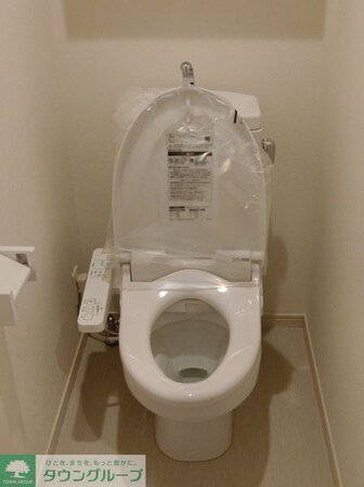 リブリ・さくらぎの物件内観写真